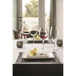 Бокал для вина 800 мл хр. стекло Burgundy Glamour d 11 см h24,3 см RCR [6]