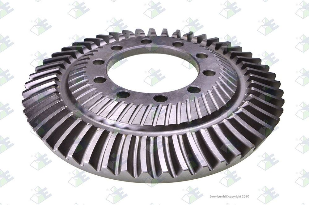 1P6265 конусная шестерня 49 зубьев 1P6265 конусная шестерня 49 зубьев