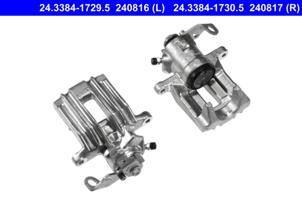 ATE - 24338417305-ATE - Brake Caliper