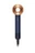 Фен Dyson Supersonic HD08 Prussian Blue/Rich Copper With Case [IN]