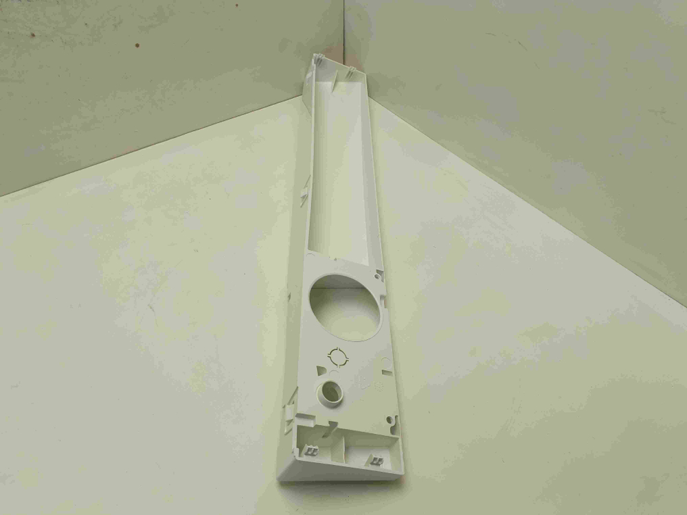 LS60840L кт224 Декоративная панель для стиральной машины AEG LS60840L б/у