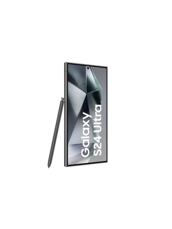 Смартфон Samsung Galaxy S24 Ultra, 1TB, Titanium Black