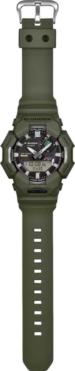 Часы Casio GA-B010-3A