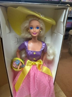 Кукла Barbie Spring Blossom 1995г