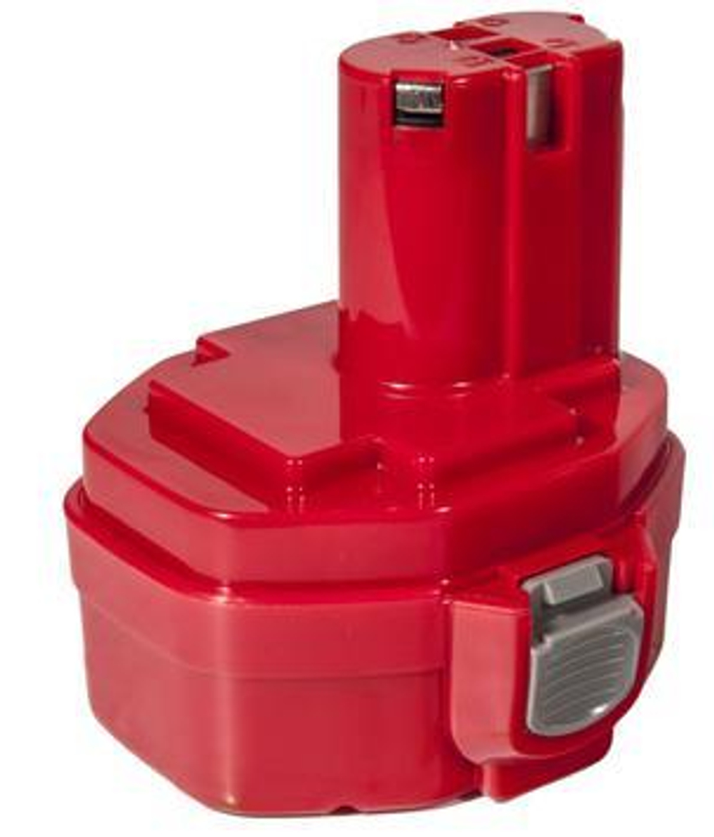 Аккумулятор ПРАКТИКА 14,4 В 1,5Ач для Makita 031-662