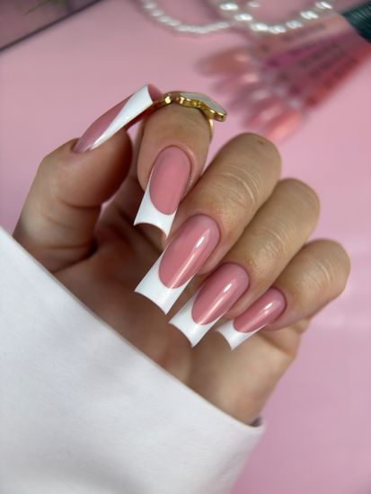 Гель для наращивания ENIGMANIC Builder gel 34 15 мл.
