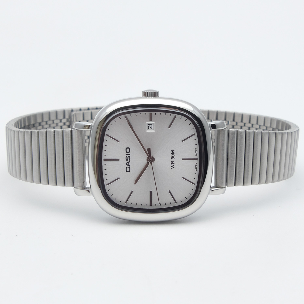 Женские наручные часы Casio Collection LTP-B166D-7A