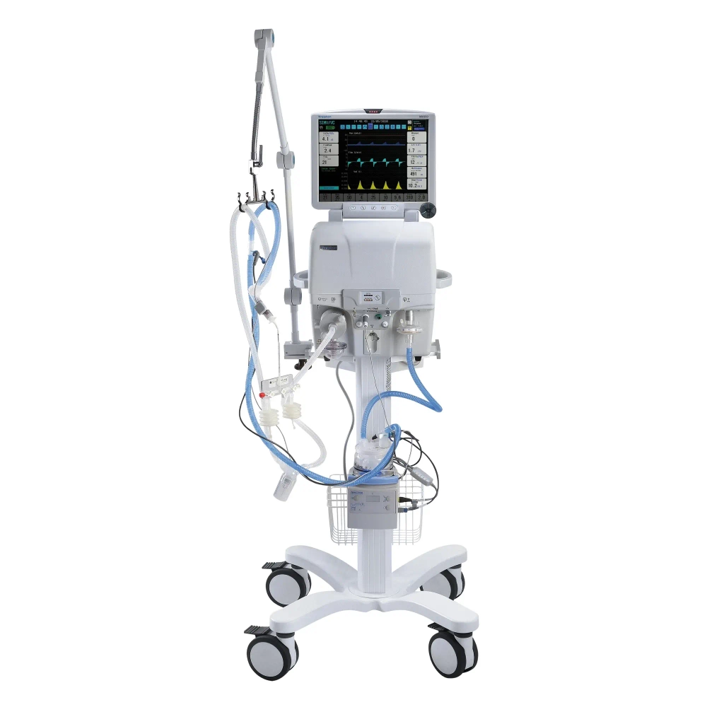 Аппарат ИВЛ Triton Zisline MV350 К2.22