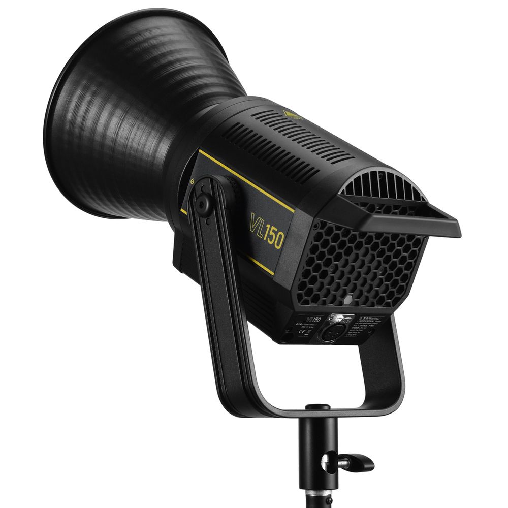 Светодиодный осветитель Godox VL150