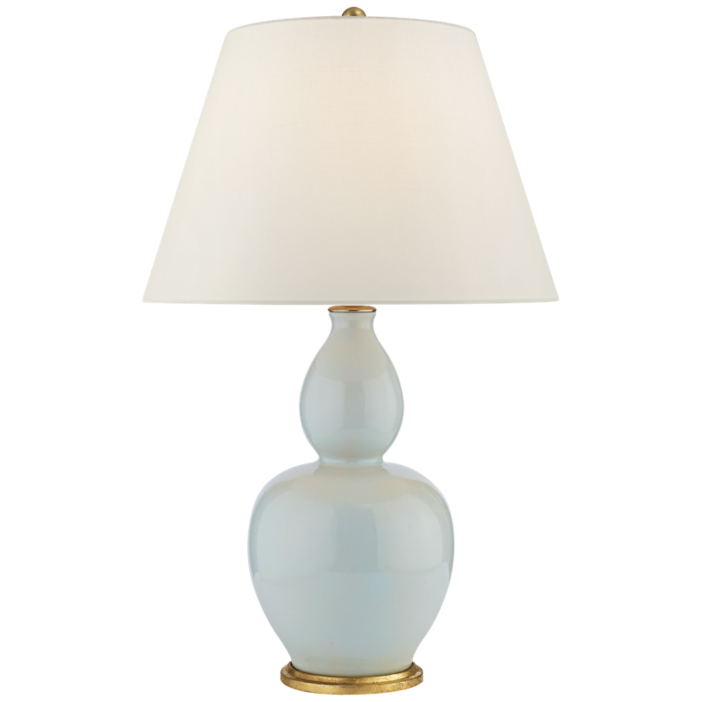 Настольная лампа Visual Comfort Yue Double Gourd Table Lamp