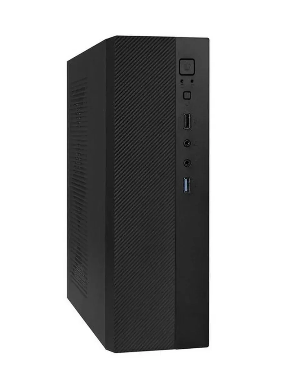 Компьютерный корпус MI-301U-200 EX291268RUS BLACK