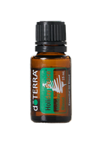 «Холидей Пиис» праздничная смесь эфирных масел, doTERRA «Holiday Peace», 15 мл