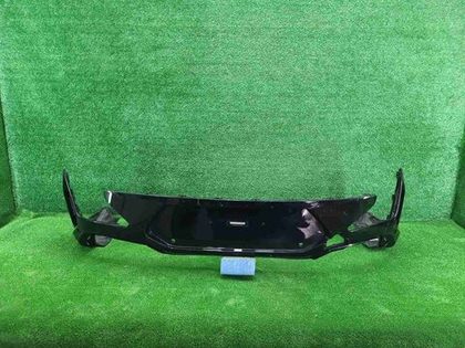 Юбка заднего бампера BMW X4 G02 (21-нв) M-paket
