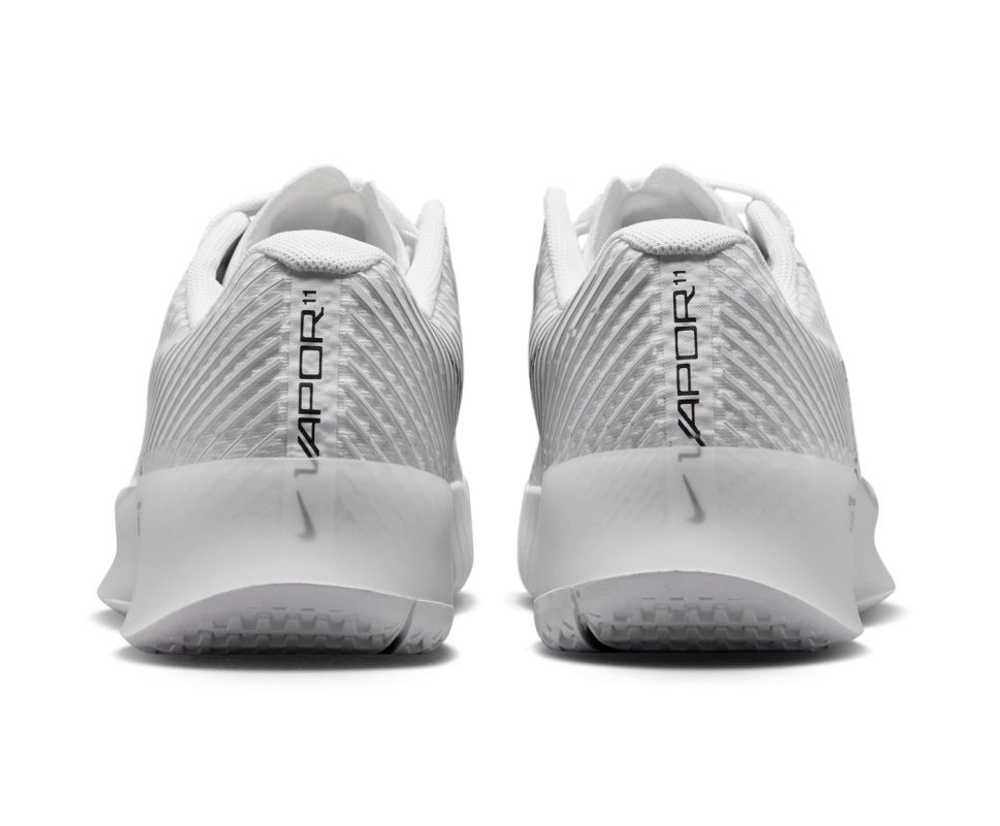 Мужские кроссовки теннисные Nike Zoom Vapor 11 - белый