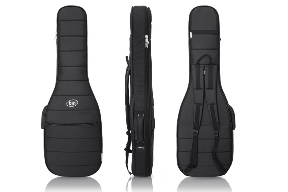 BAG&MUSIC Electro SLIM (черный)