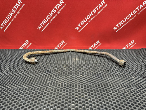 Трубка турбины