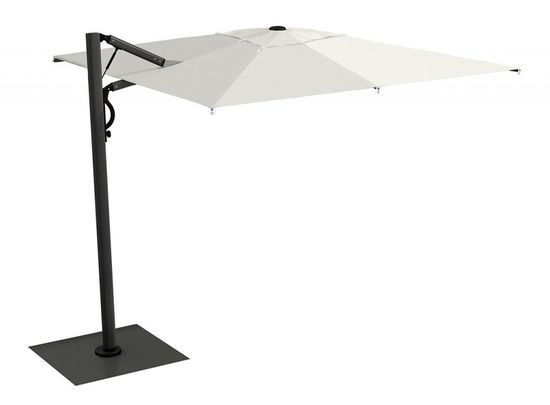 Зонт профессиональный Astro Carbon 3500 Scolaro Италия слоновая кость