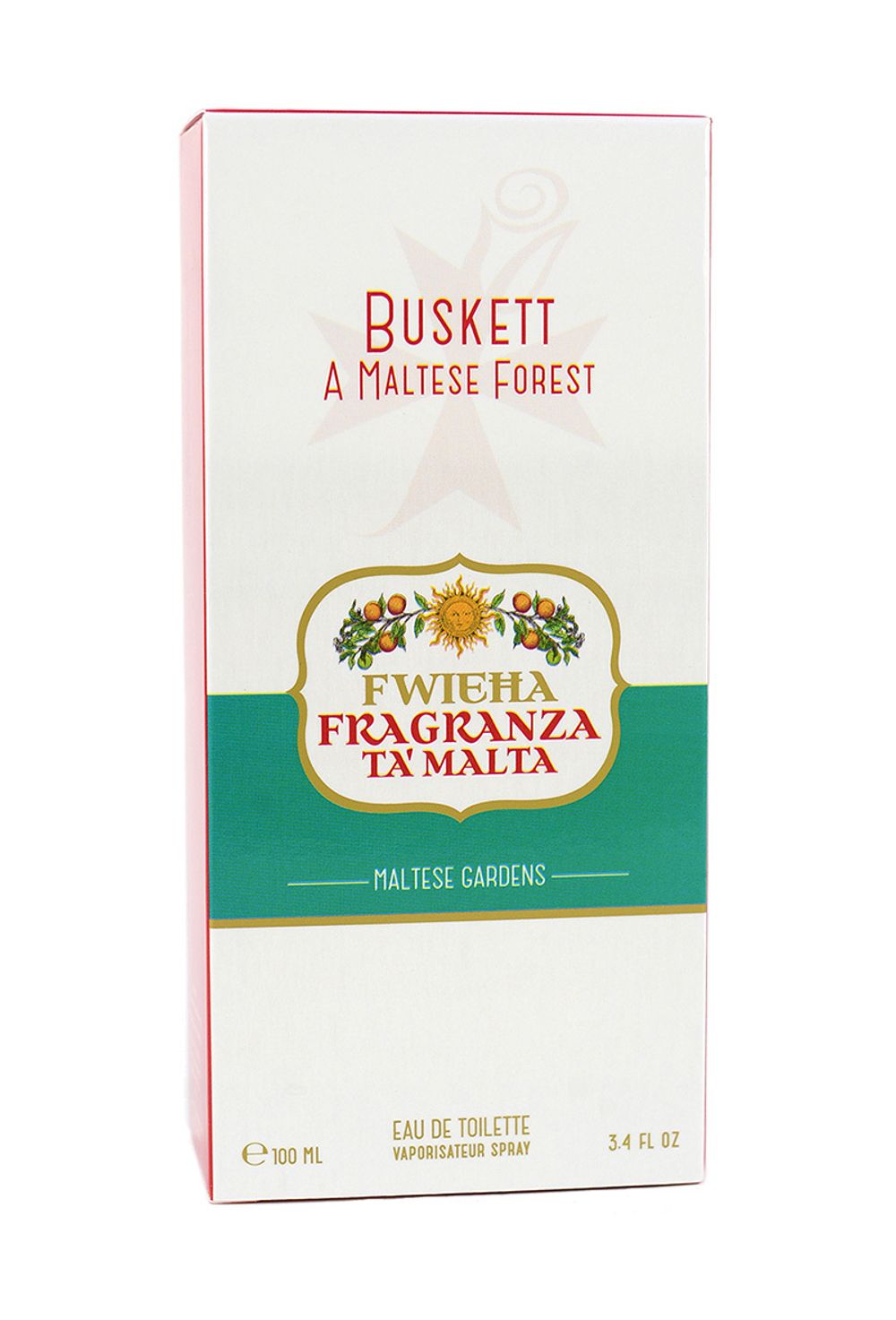 FWIEHA FRAGRANZA TA'MALTA Buskett