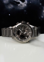Часы Casio ECB-30DC-1B