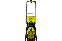 Газонокосилка Ryobi RY18LMX37A-0 5133004597 (без АКБ)