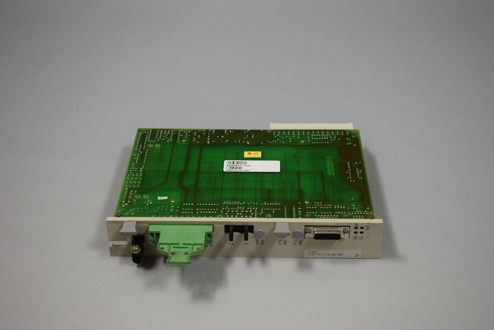 SIEMENS 6NH9807-1LB SIEMENS 6NH9807-1LB