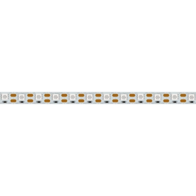 Лента RT 2-5000 12V Cx1 Green 2x (5060, 360 LED, LUX) (Arlight, 15.6 Вт/м, IP20)