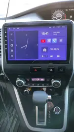 Магнитола для Nissan Serena C27 2016-2019 - Airok RM-1208 Android 12, SIM-слот