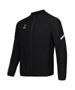 Куртка спортивная CAMP 2 Lined Jacket, черный, детский