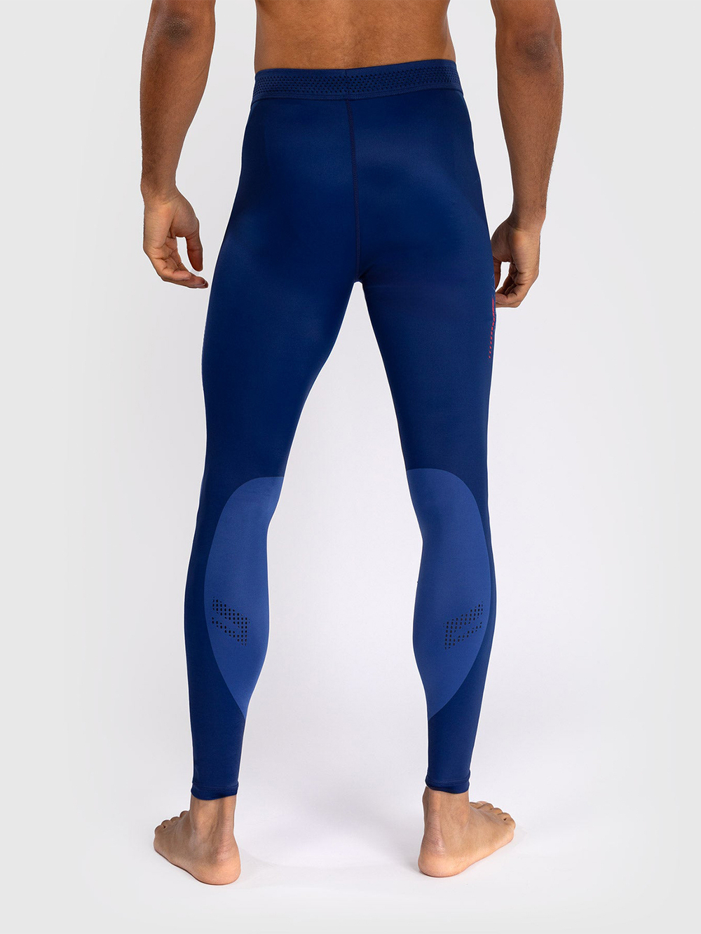 Тайтсы Venum Technical 3.0 Icy Blue