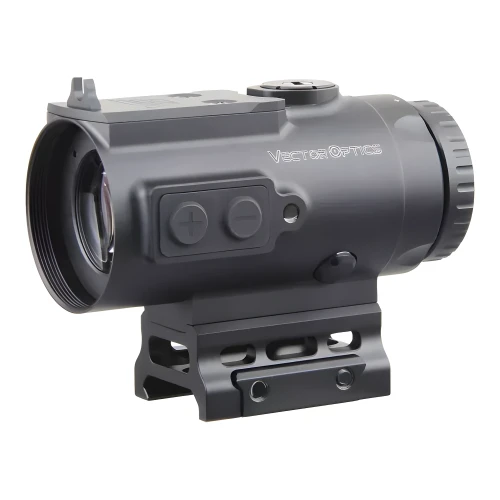 Прицел призматический Vector Optics Paragon 4x24 MICRO (SCPS-M04)