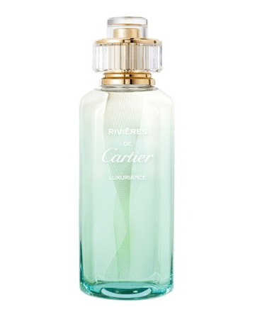 Cartier Rivieres de Cartier Luxuriance 100 мл туалетная вода