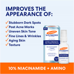 Palmer's, Skin Success®, сыворотка для коррекции тона кожи с витамином Е, 30 мл (1 жидк. унция)