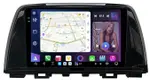 Магнитола для Mazda 6 GJ 2012-2014 - FarCar S500-TS20 монитор 9.5" 2K QLED на Android 14, Быстрейшая, CarPlay, 4G SIM-слот