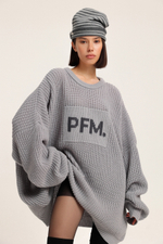 Свитер PFM.