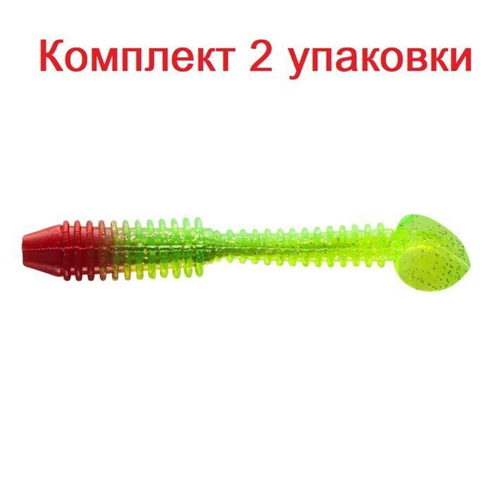 Силиконовая Приманка Sprut Hanto