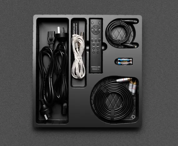 Edifier AirPulse A300 Pro Cherry