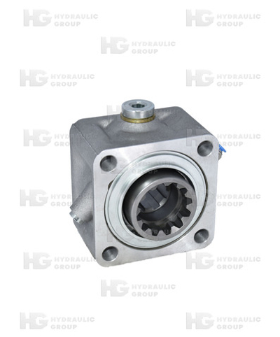 Коробка отбора мощности ZF PT1ZFAS12 PTO 03