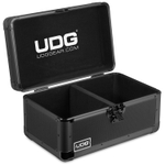 Кейс UDG Ultimate 7" Record Case 200 Black