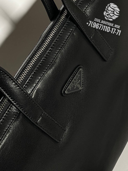 Портфель Prada