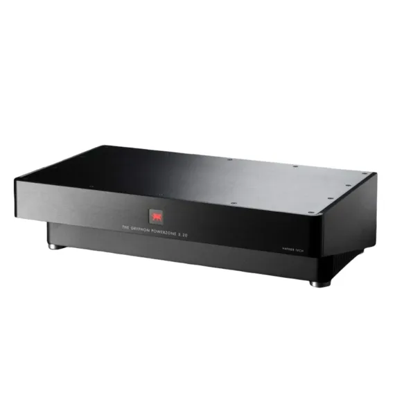 Gryphon PowerZone 3.20 (EU) Black