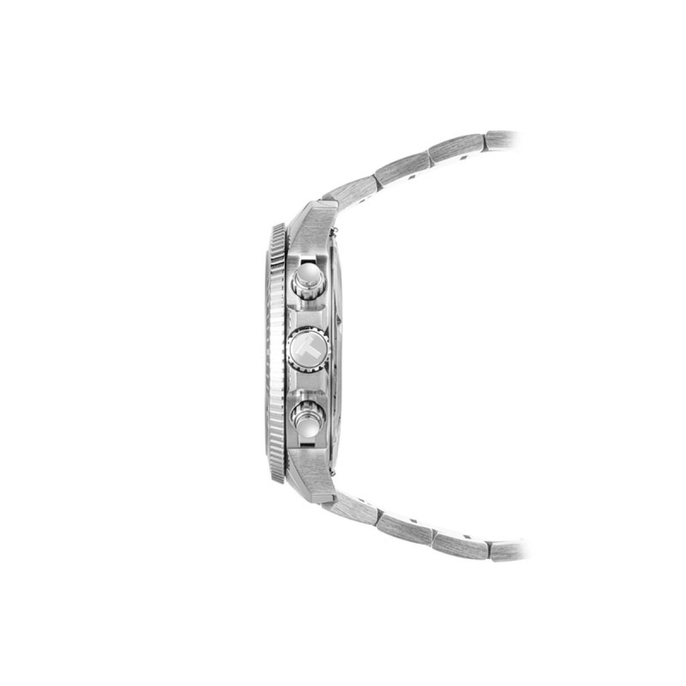 Часы TISSOT 45.5mm, T120.417.11.051.00