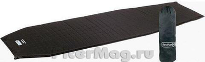 Red Fox Comfort mat 25 mm Light  Large