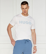 Футболка Dulivio_U242 HUGO - белый(50513309)