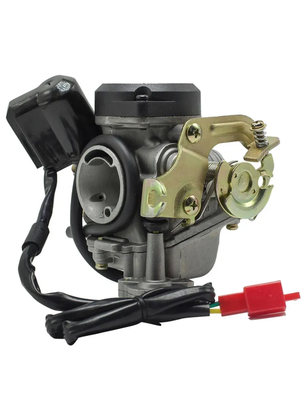 Pt- Bt0 Карбюратор в сборе для скутера 50–80 см³ (139QMB)