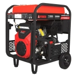 Генератор бензиновый A-iPower A11000EAX 10кВт, 230В/50Гц, электростартер