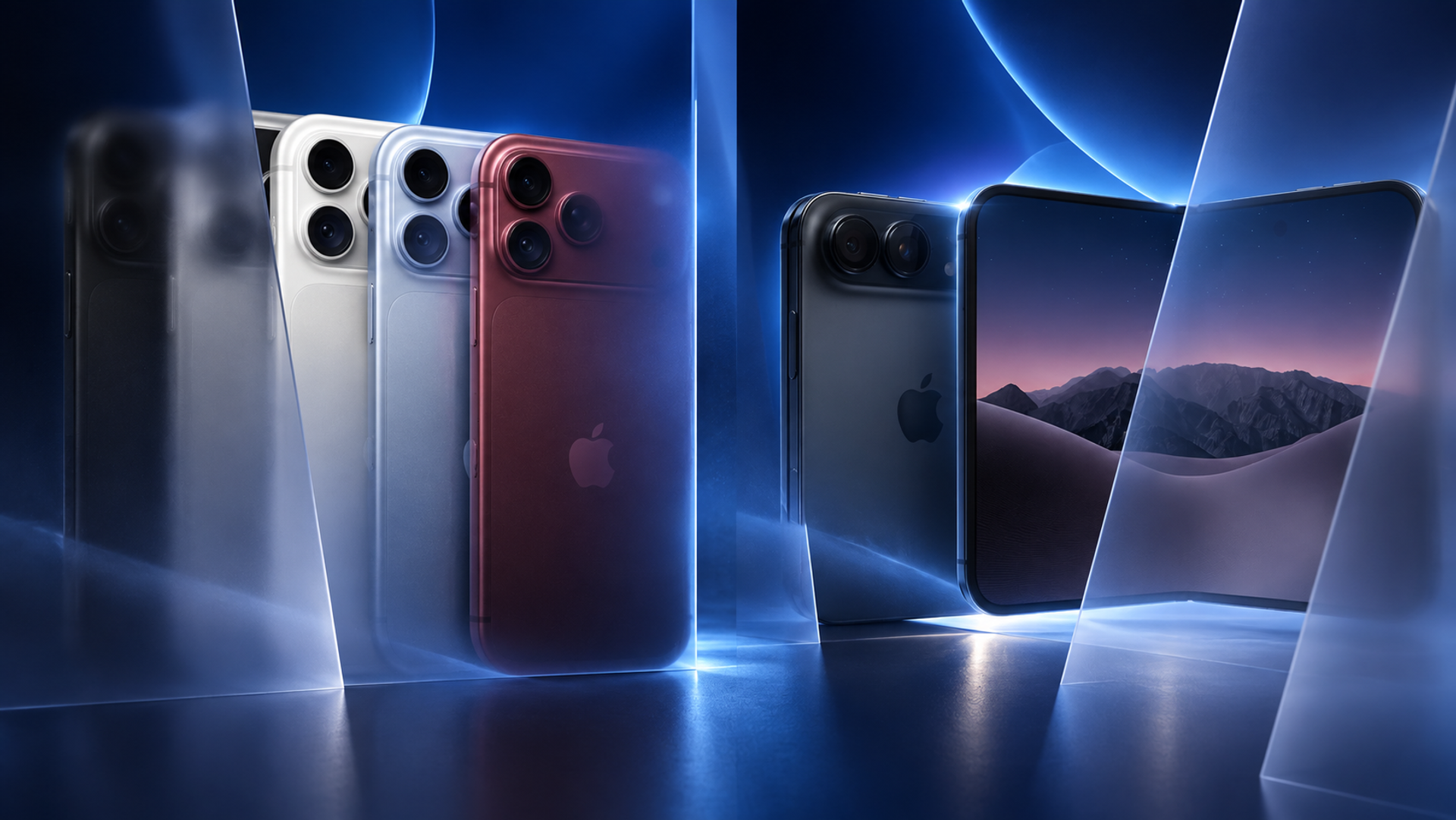 iPhone 18 после презентации: что подтвердила Apple