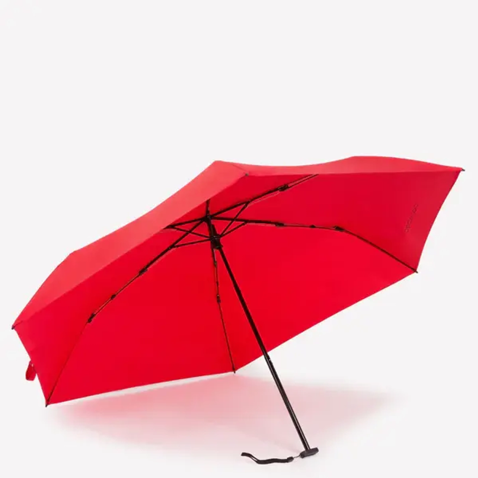 Зонт складной OM5289OM6/Rosso