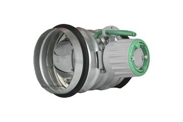 Клапан сопловый AIRMAX 3D 160 мм