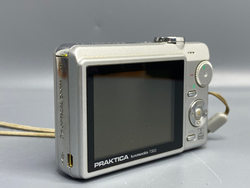 Praktica Luxmedia 7303