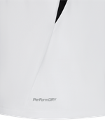 Футболка тренировочная Jogel DIVISION PerFormDRY Training Poly T-shirt-K, белый 00